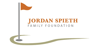 Jordan Spieth Family Foundation