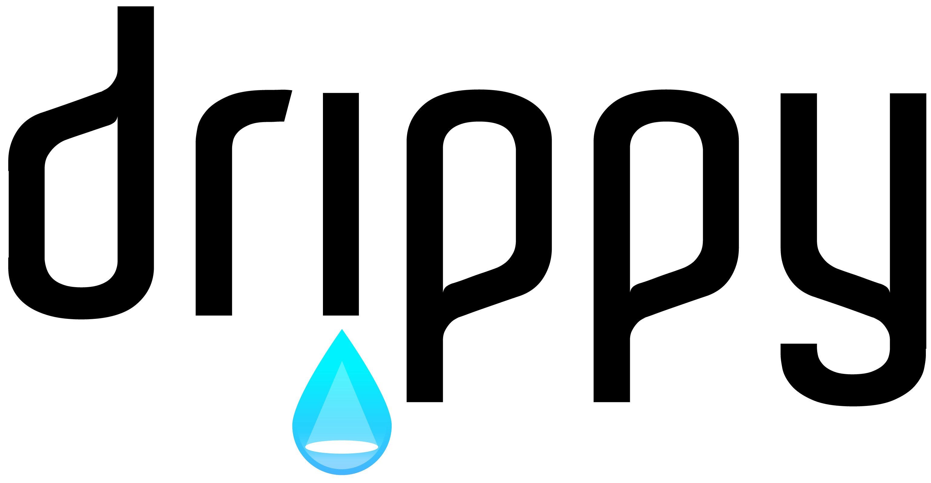 Drippy Logo