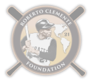 Roberto Clemente Foundation Logo
