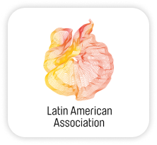 Latin American Association Logo