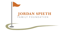 Jordan Spieth Family Foundation Logo