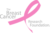 The Breast Cancer Research Foundation Logo