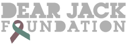 Dear Jack Foundation Logo